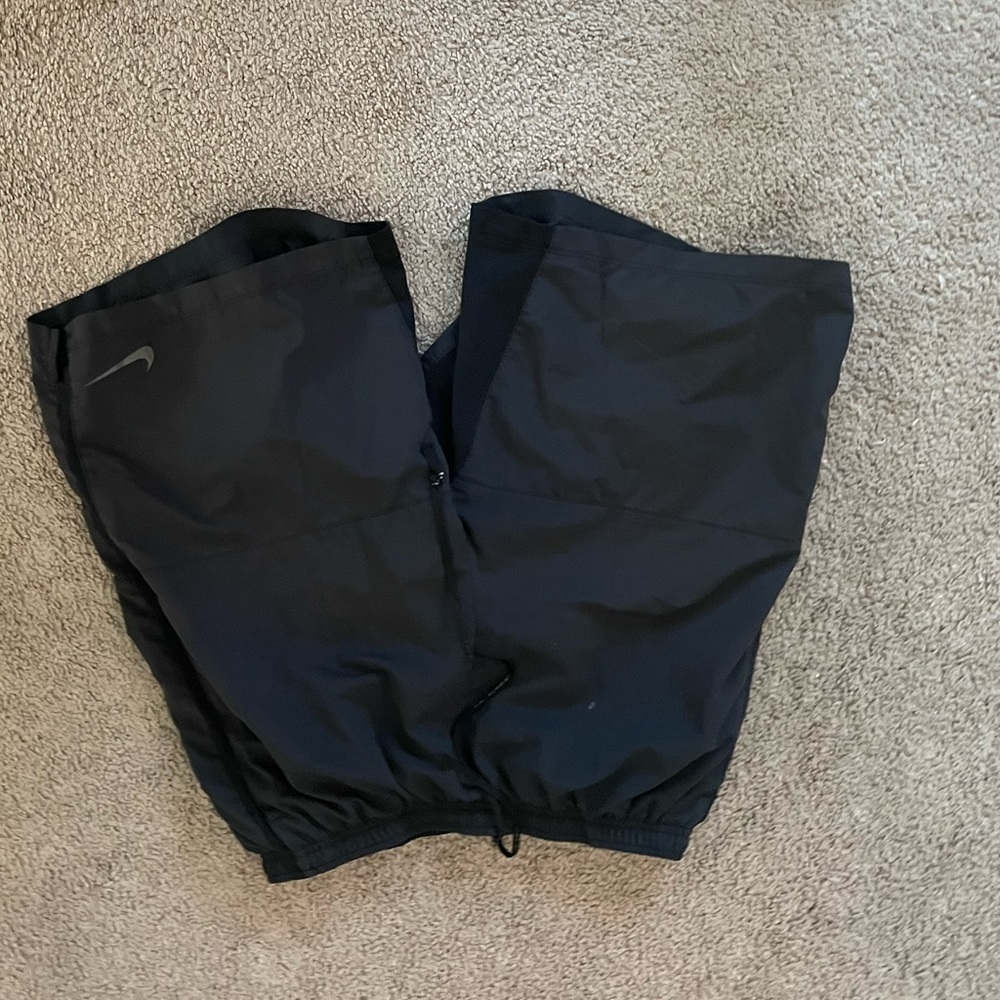 Nike shorts - decent condition